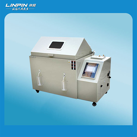 鹽霧試驗(yàn)機(jī)適用材料類(lèi)型與測(cè)試目的分析